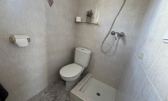 Reventa - Villa -
Benijofar - Monte Azul