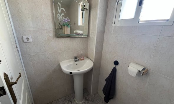 Reventa - Villa -
Benijofar - Monte Azul