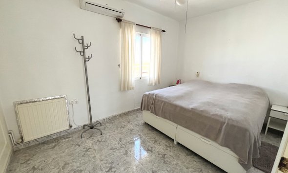 Reventa - Villa -
Benijofar - Monte Azul