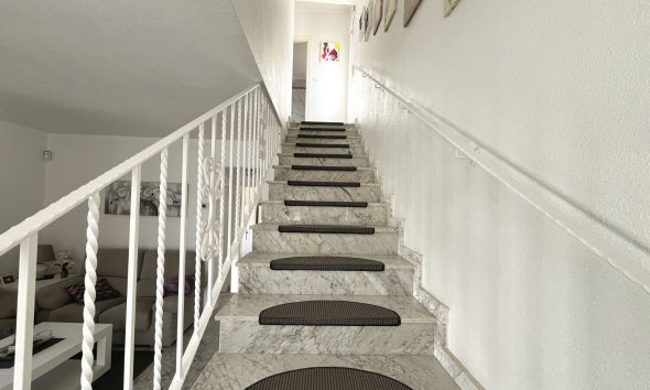 Reventa - Villa -
Benijofar - Monte Azul