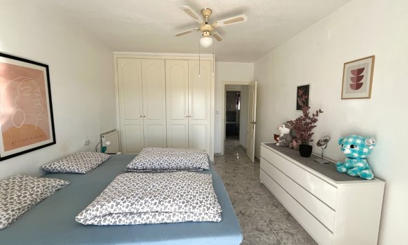 Reventa - Villa -
Benijofar - Monte Azul