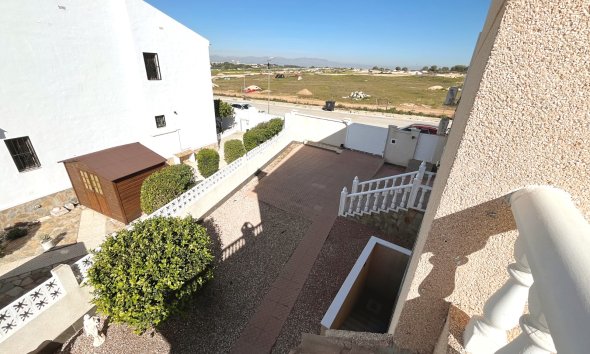 Reventa - Villa -
Benijofar - Monte Azul