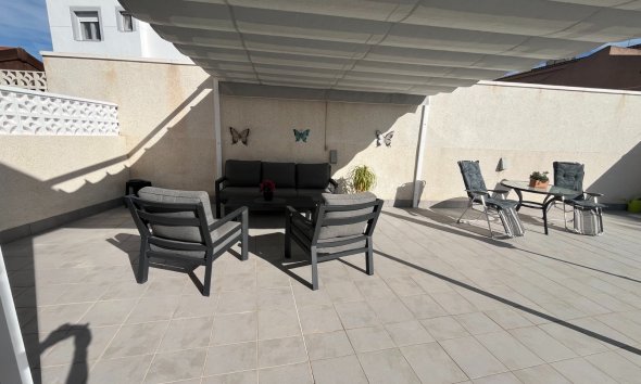 Reventa - Villa -
Benijofar - Monte Azul