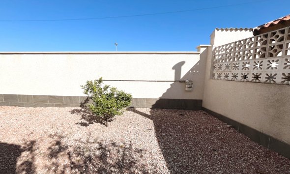 Reventa - Villa -
Benijofar - Monte Azul
