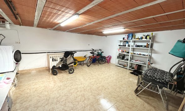 Reventa - Villa -
Benijofar - Monte Azul