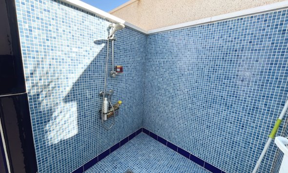 Reventa - Villa -
Benijofar - Monte Azul