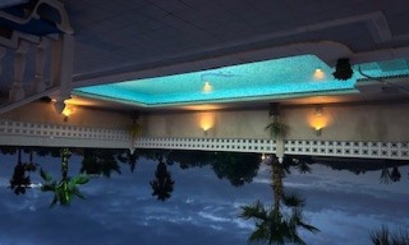 Reventa - Villa -
Benijofar - Monte Azul