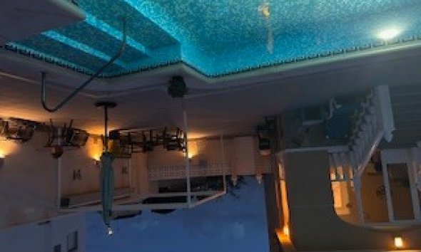 Reventa - Villa -
Benijofar - Monte Azul