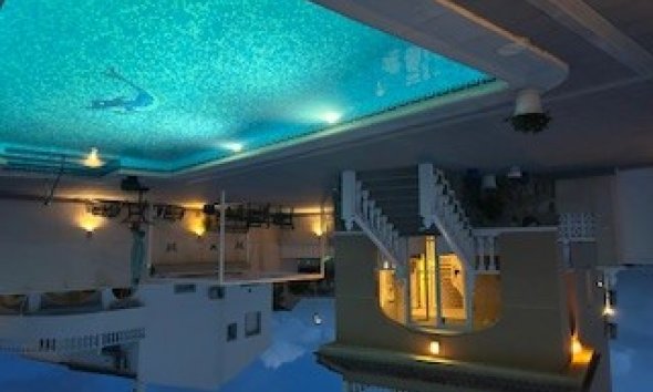 Reventa - Villa -
Benijofar - Monte Azul