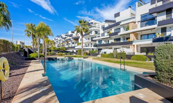 Gensalg - apartment -
Villamartín