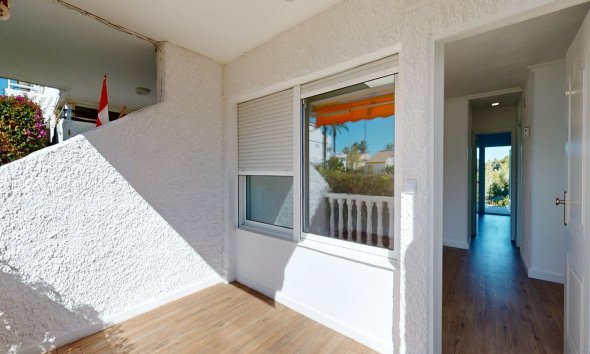 Gensalg - apartment -
Orihuela Costa - Villamartín