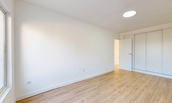 Gensalg - apartment -
Orihuela Costa - Villamartín