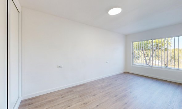 Gensalg - apartment -
Orihuela Costa - Villamartín