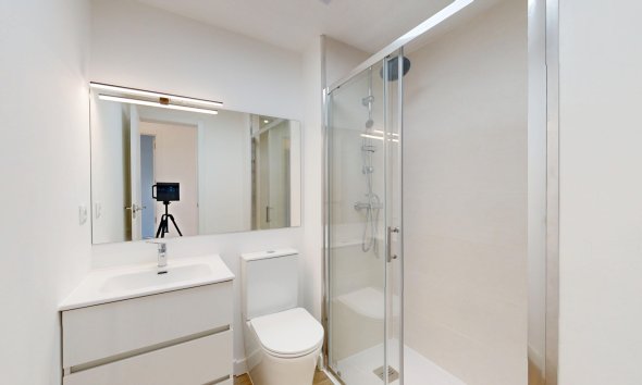 Gensalg - apartment -
Orihuela Costa - Villamartín