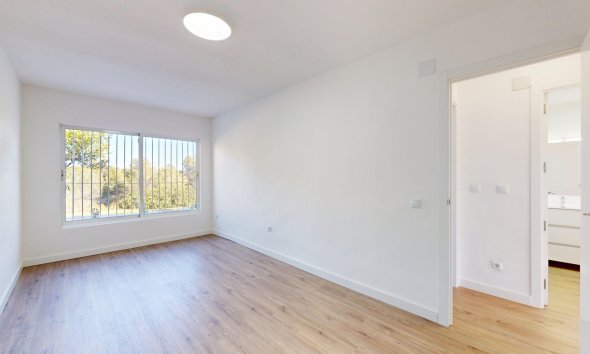 Gensalg - Rækkehus -
Orihuela Costa - Villamartín