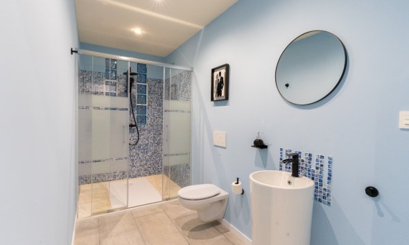 Resale - apartment -
Alicante - - Centro  -