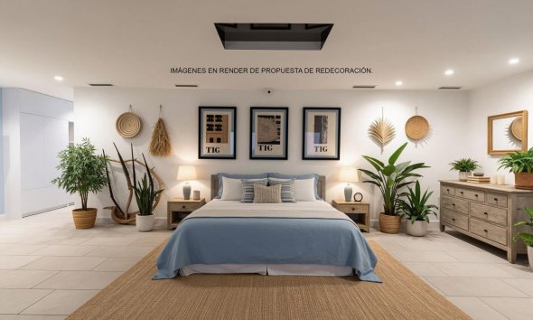 Resale - apartment -
Alicante - - Centro  -