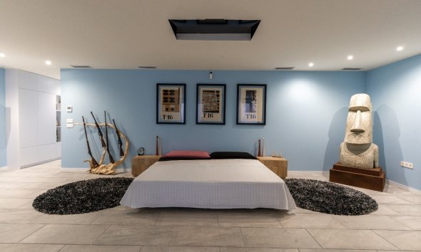 Resale - apartment -
Alicante - - Centro  -
