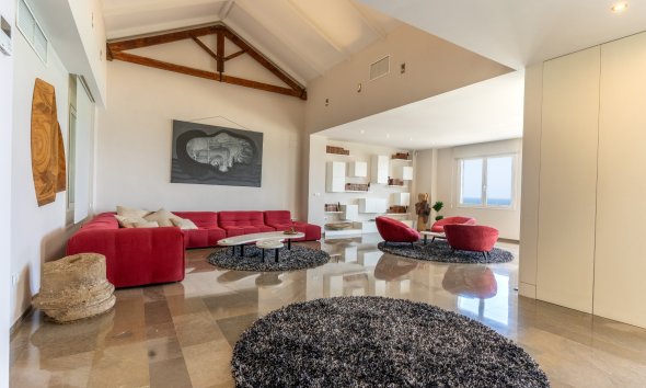 Reventa - apartment -
Alicante - - Centro  -