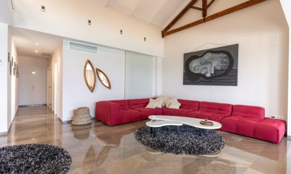 Reventa - apartment -
Alicante - - Centro  -