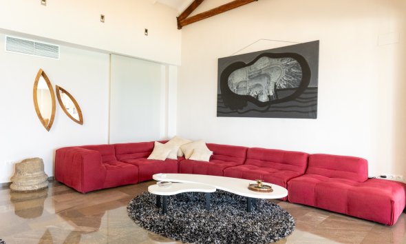 Reventa - apartment -
Alicante - - Centro  -
