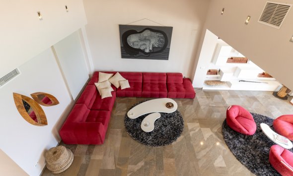 Reventa - apartment -
Alicante - - Centro  -