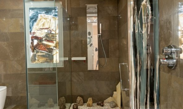 Reventa - apartment -
Alicante - - Centro  -