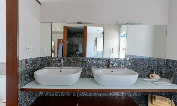 Reventa - apartment -
Alicante - - Centro  -