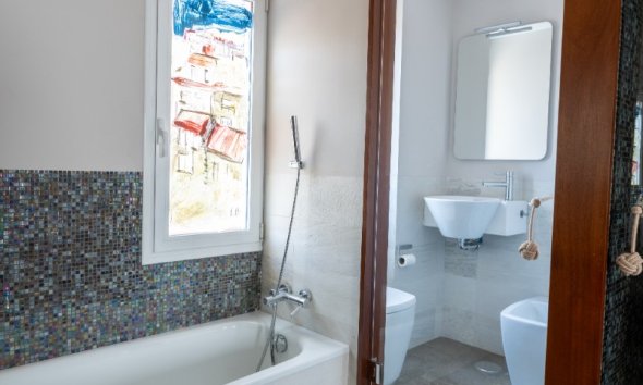 Reventa - apartment -
Alicante - - Centro  -