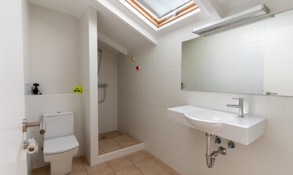 Reventa - apartment -
Alicante - - Centro  -