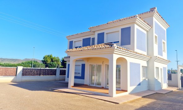 Nybyggeri - detached -
Purias