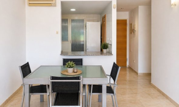 Reventa - apartment -
El Verger - El Vergel