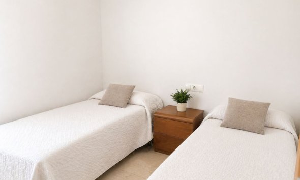 Reventa - apartment -
El Verger - El Vergel