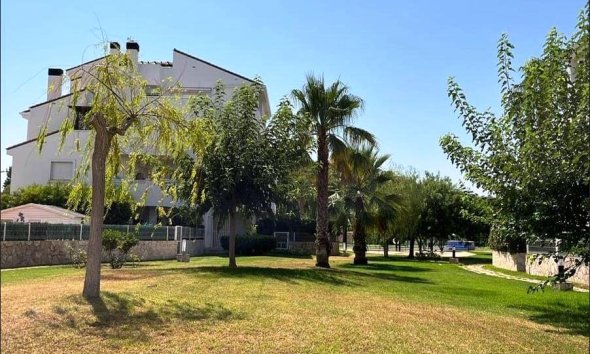 Reventa - apartment -
El Verger - El Vergel