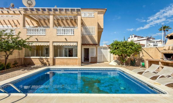 Reventa - apartment -
Orihuela Costa - Playa Flamenca