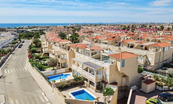 Reventa - apartment -
Orihuela Costa - Playa Flamenca