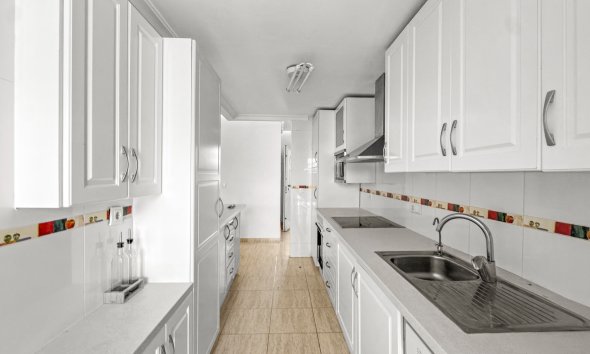 Reventa - apartment -
Orihuela Costa - Playa Flamenca