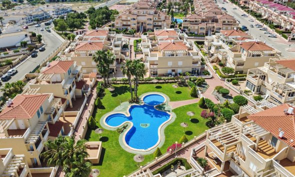 Reventa - apartment -
Orihuela Costa - Playa Flamenca