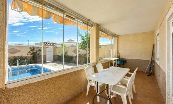 Reventa - apartment -
Orihuela Costa - Playa Flamenca