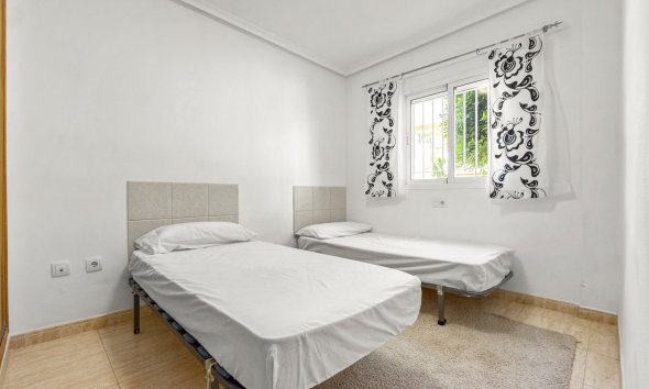 Reventa - apartment -
Orihuela Costa - Playa Flamenca