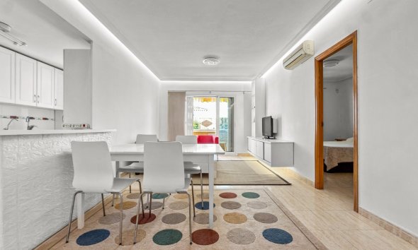 Reventa - apartment -
Orihuela Costa - Playa Flamenca