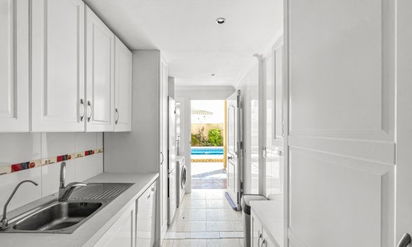 Reventa - apartment -
Orihuela Costa - Playa Flamenca