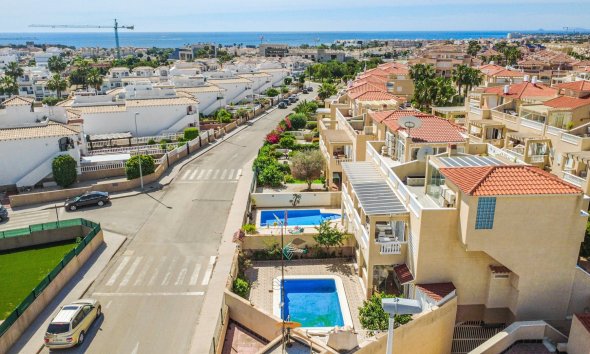 Reventa - apartment -
Orihuela Costa - Playa Flamenca