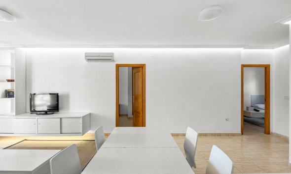 Reventa - apartment -
Orihuela Costa - Playa Flamenca