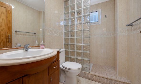 Reventa - apartment -
Orihuela Costa - Playa Flamenca