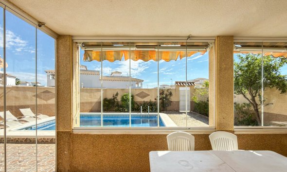 Reventa - apartment -
Orihuela Costa - Playa Flamenca