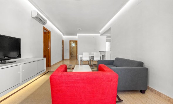 Reventa - apartment -
Orihuela Costa - Playa Flamenca
