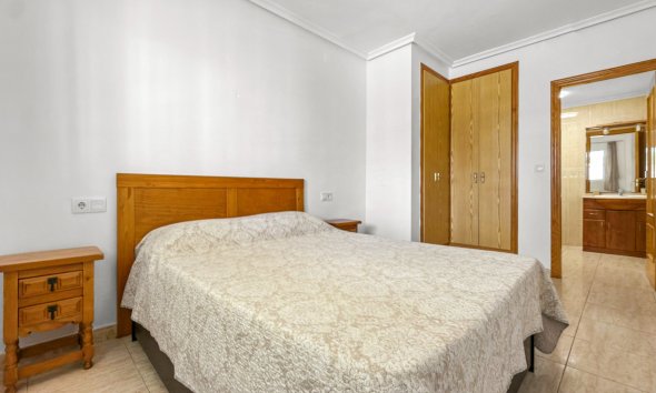 Reventa - apartment -
Orihuela Costa - Playa Flamenca