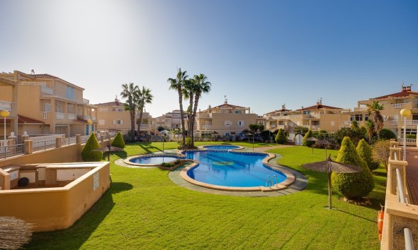 Reventa - apartment -
Orihuela Costa - Playa Flamenca
