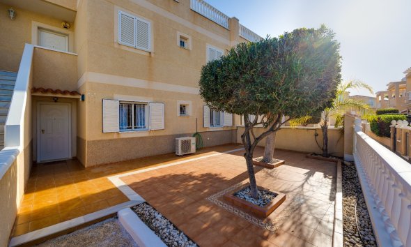 Reventa - apartment -
Orihuela Costa - Playa Flamenca